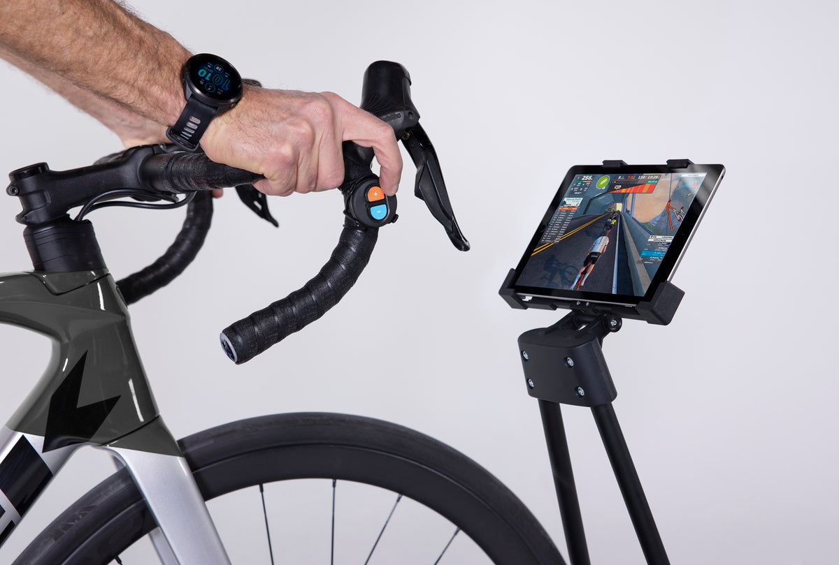 Home Trainer TACX NEO 2T SMART T2875 Version COG&CLICK