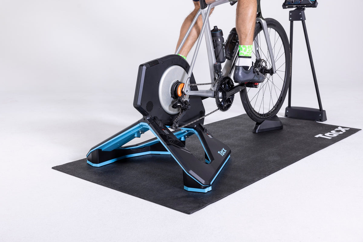 Home Trainer TACX NEO 2T SMART T2875 Version COG&CLICK