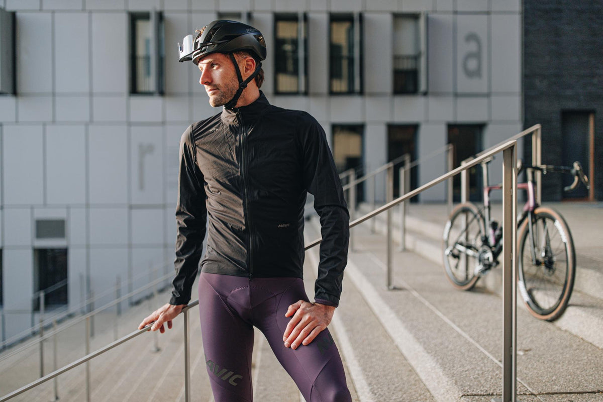 Veste MAVIC COSMIC H2O