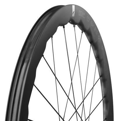 Roue Arrière FULCRUM SHARQ 42 700c (Center Lock)