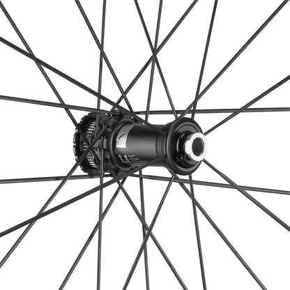 Roue Avant FULCRUM SHARQ 42 700c (Center Lock)