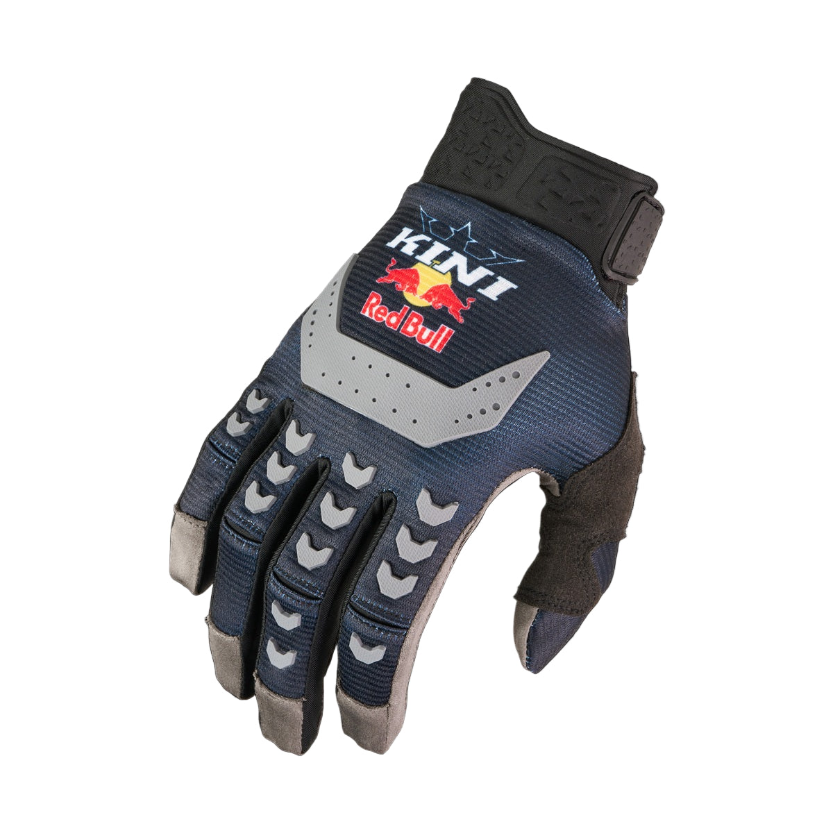 Gants O'NEAL MXC  KINI RED BULL 1.0 Gris
