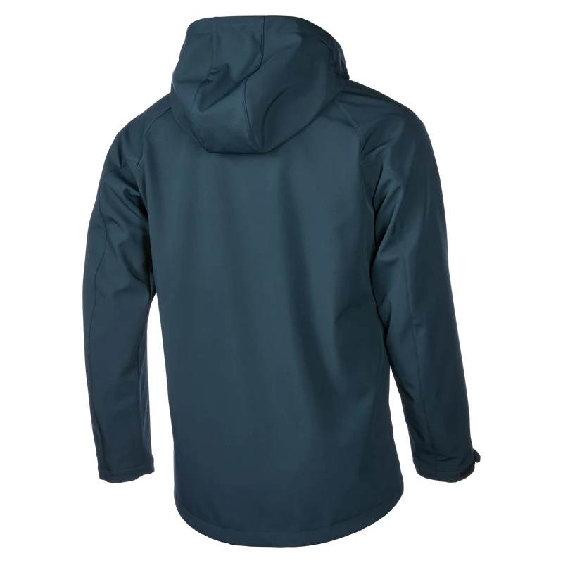 Veste O'NEAL CYCLONE SOFT SHELL Bleu
