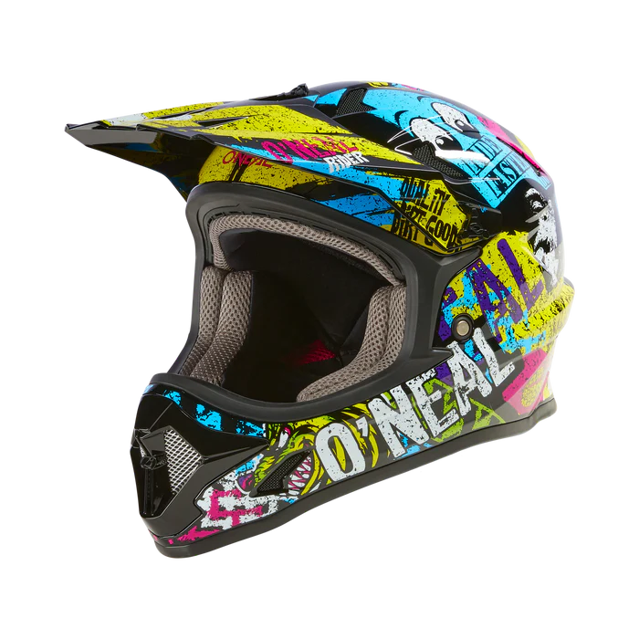 Casque O'NEAL SONUS RIOT Junior Multi