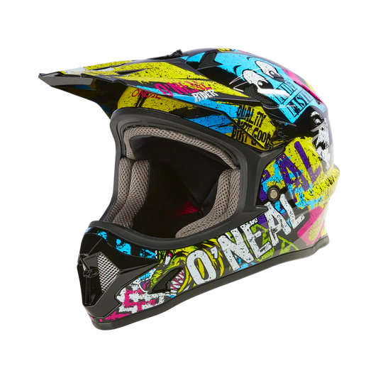 Casque O'NEAL SONUS RIOT Junior Multi