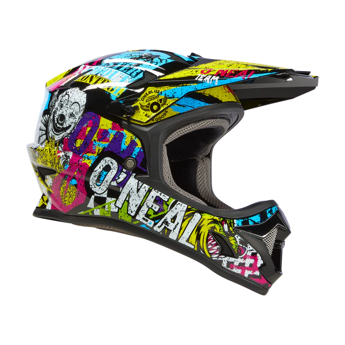 Casque O'NEAL SONUS RIOT Junior Multi