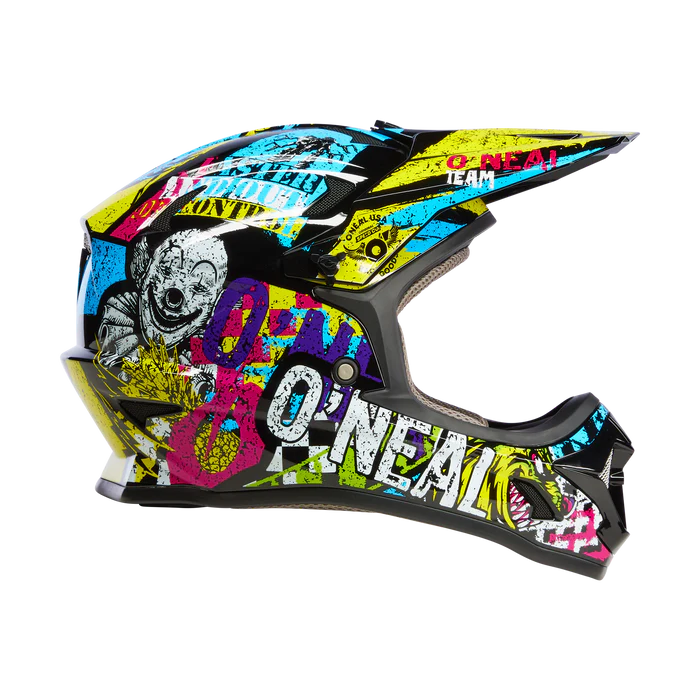 Casque O'NEAL SONUS RIOT Junior Multi