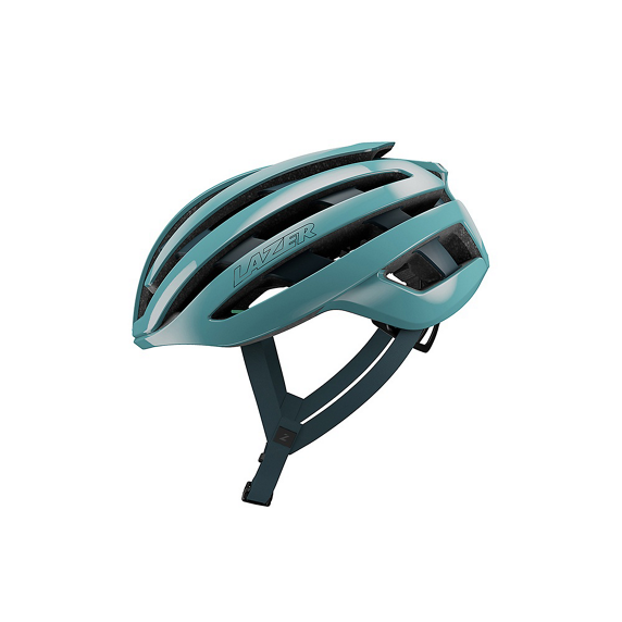 Casque Route LAZER Z1 KINETICORE Stone Blue