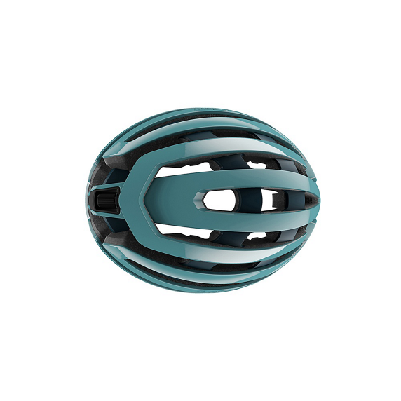 Casque Route LAZER Z1 KINETICORE Stone Blue