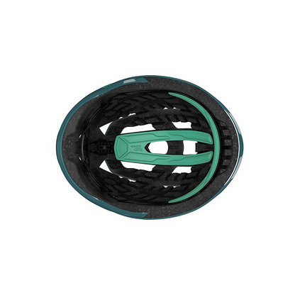 Casque Route LAZER Z1 KINETICORE Stone Blue