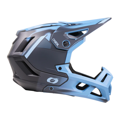 Casque VTT O'NEAL SL1 GLACIOR Bleu