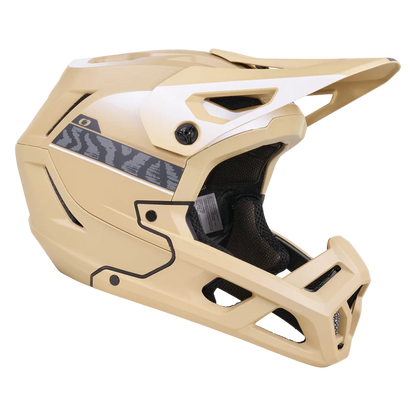 Casque VTT O'NEAL SL1 TERRA Sand