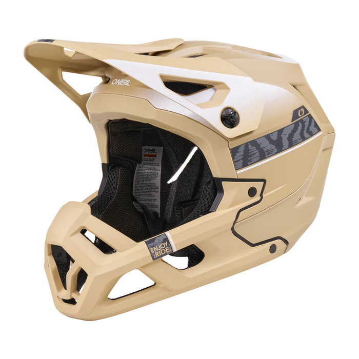 Casque VTT O'NEAL SL1 TERRA Sand