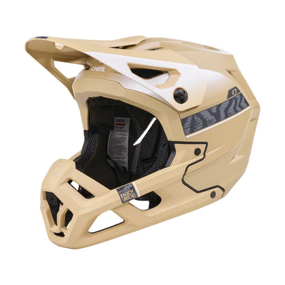 Casque VTT O'NEAL SL1 TERRA Sand
