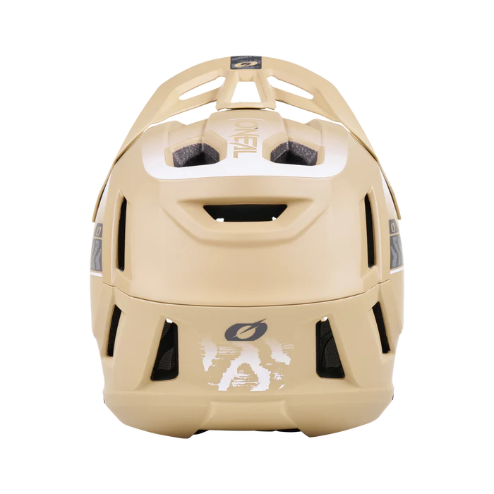 Casque VTT O'NEAL SL1 TERRA Sand