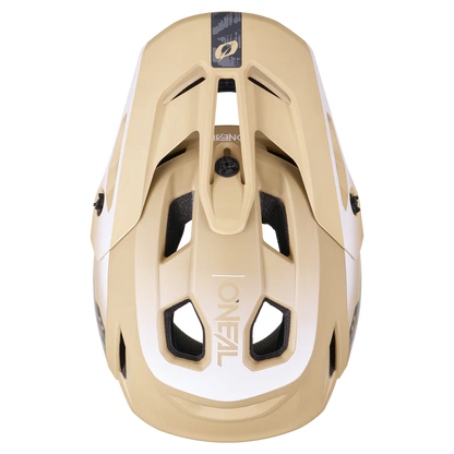 Casque VTT O'NEAL SL1 TERRA Sand