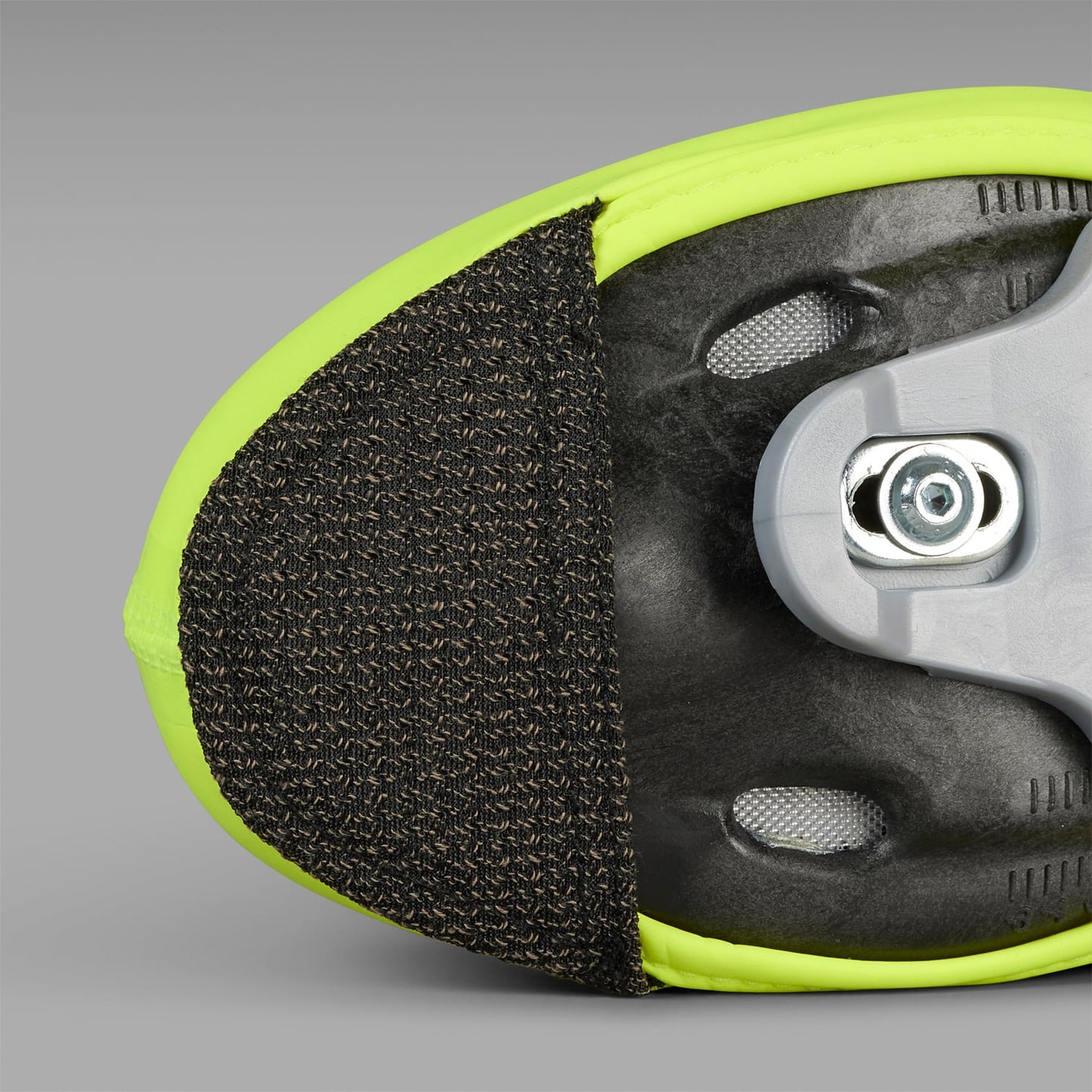 Couvre-Chaussures GRIPGRAB RIDE Hi-ViIS WATERPROOF Jaune