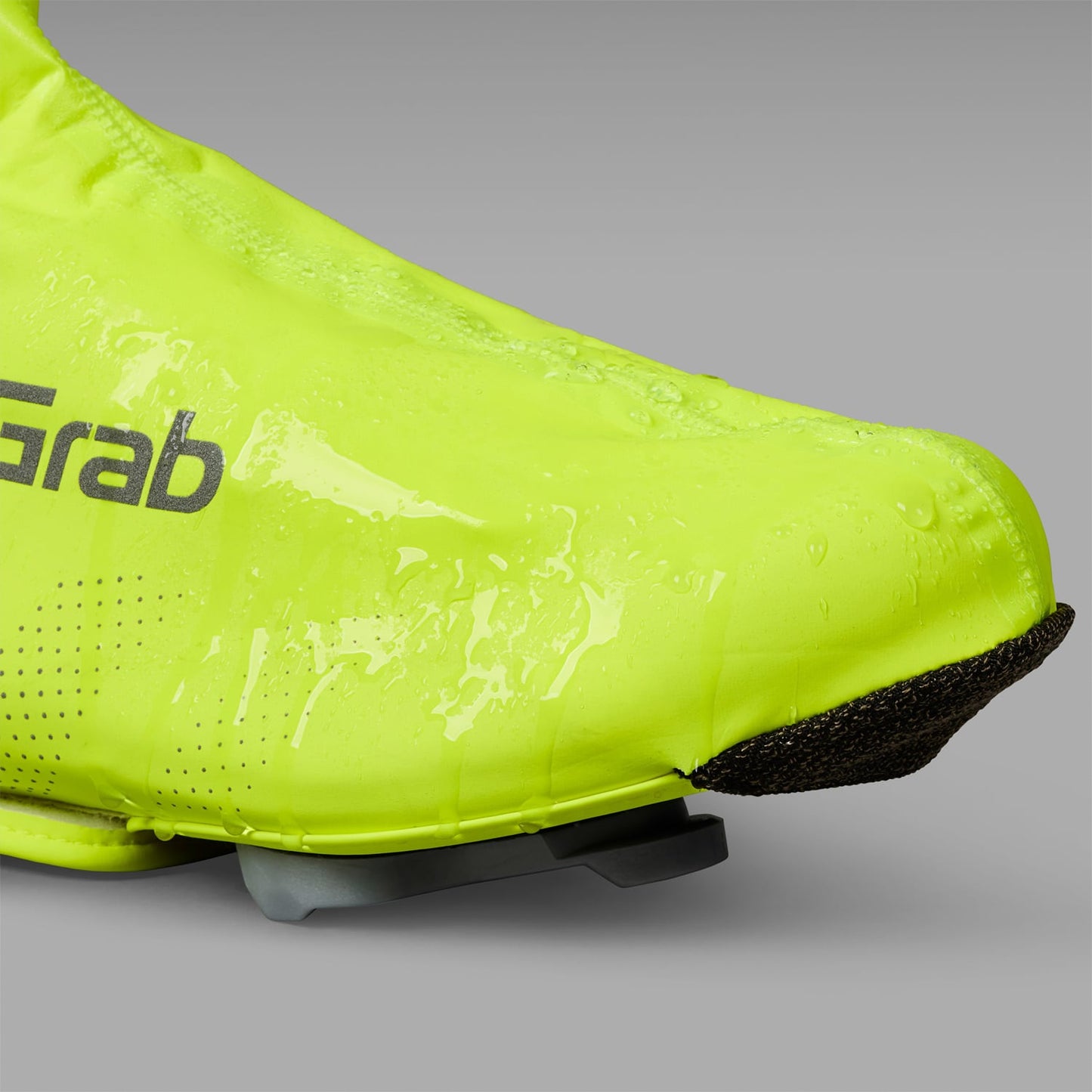 Couvre-Chaussures GRIPGRAB RIDE Hi-ViIS WATERPROOF Jaune