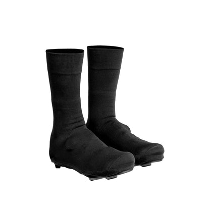 Couvre-Chaussures GRIPGRAB FLANDRIEN WATERPROOF Noir