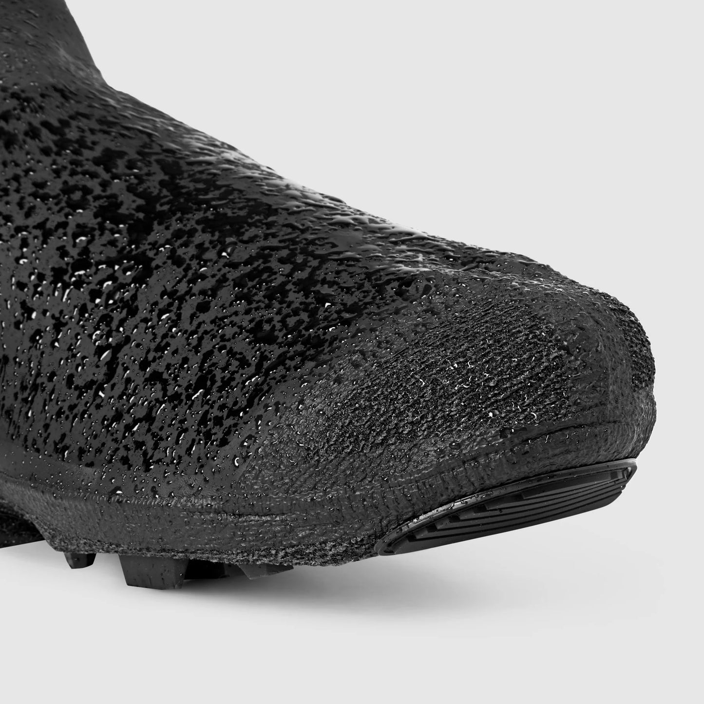 Couvre-Chaussures GRIPGRAB AQUASHIELD 2 WATERPROOF GRAVEL Noir