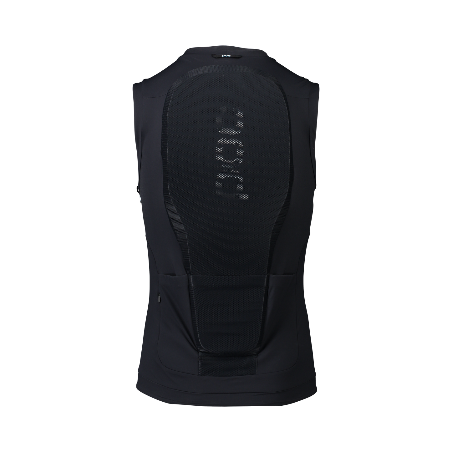 Gilet De Protection OSEUS VPD TORSO Noir