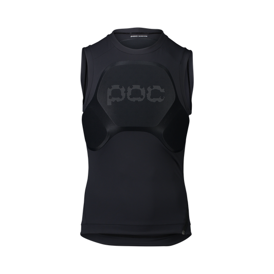 Gilet De Protection OSEUS VPD TORSO Noir