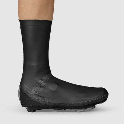 Couvre-Chaussures GRIPGRAB AQUASHIELD 2 WATERPROOF ROAD Noir