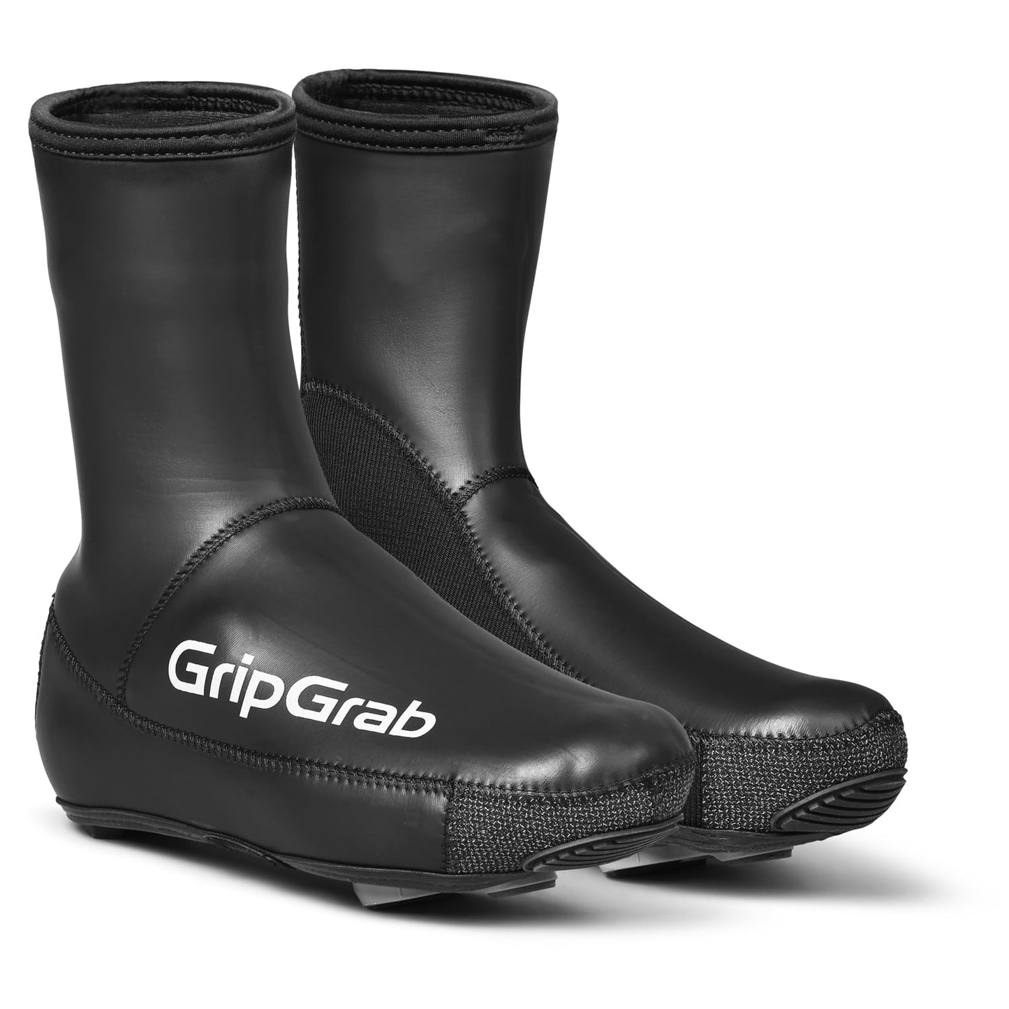 Couvre-Chaussures GRIPGRAB PACR WATERPROOF ROAD Noir