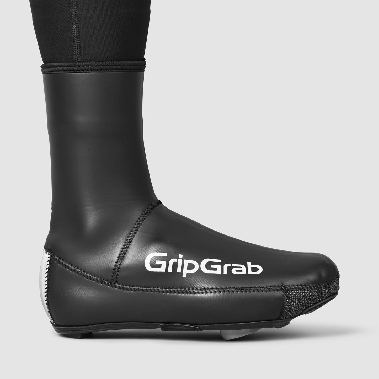 Couvre-Chaussures GRIPGRAB PACR WATERPROOF ROAD Noir