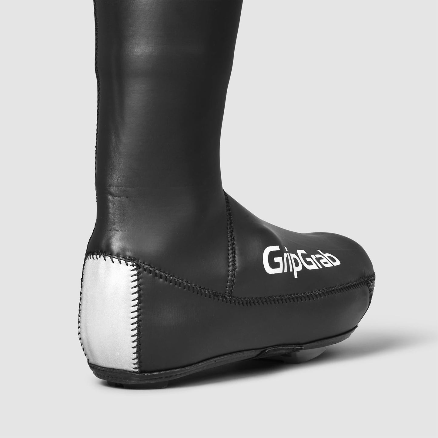 Couvre-Chaussures GRIPGRAB PACR WATERPROOF ROAD Noir