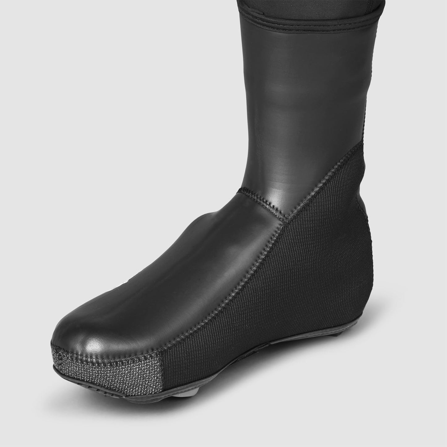 Couvre-Chaussures GRIPGRAB PACR WATERPROOF ROAD Noir