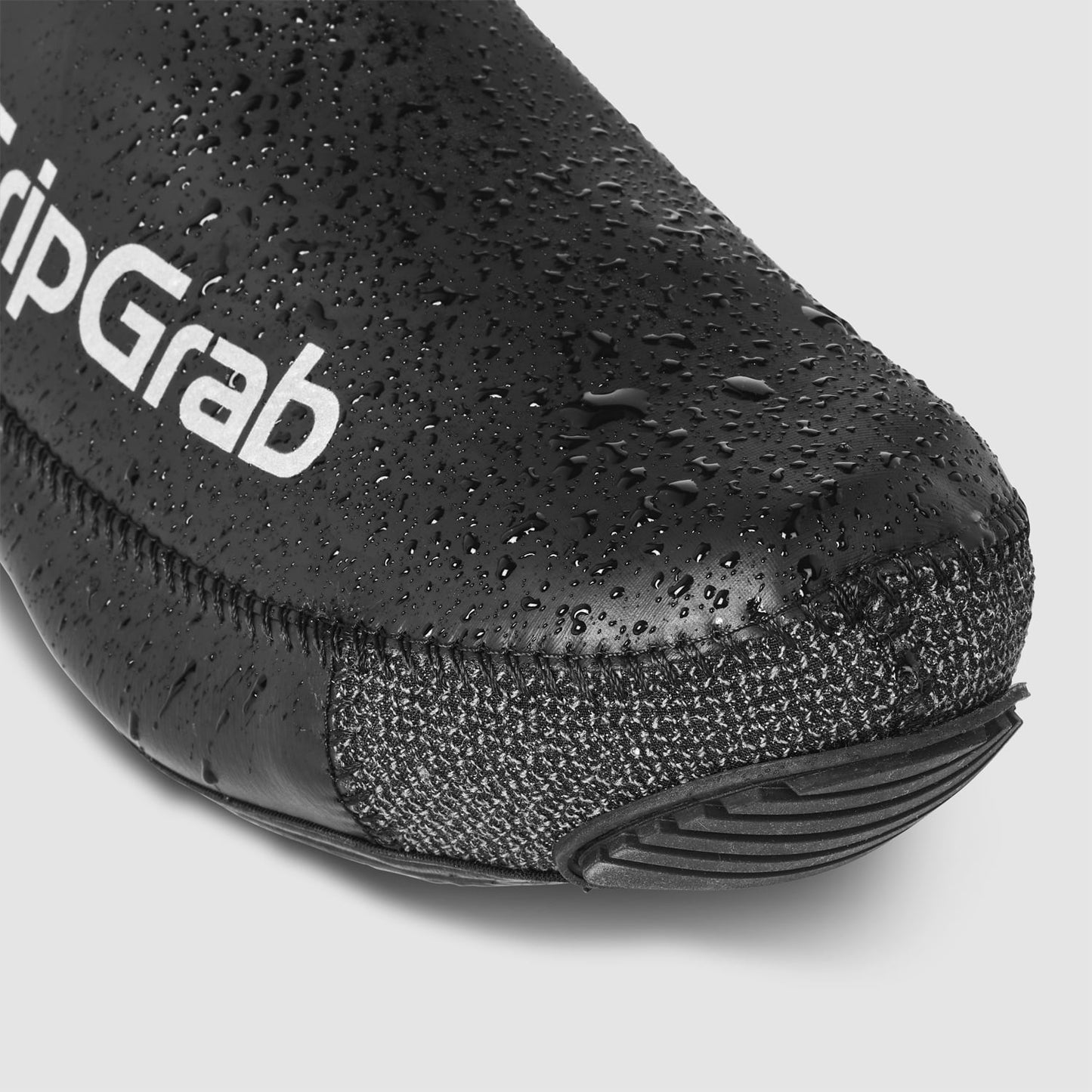 Couvre-Chaussures GRIPGRAB PACR WATERPROOF ROAD Noir