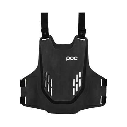 Gilet De Protection POC VPD AIR CHEST Noir
