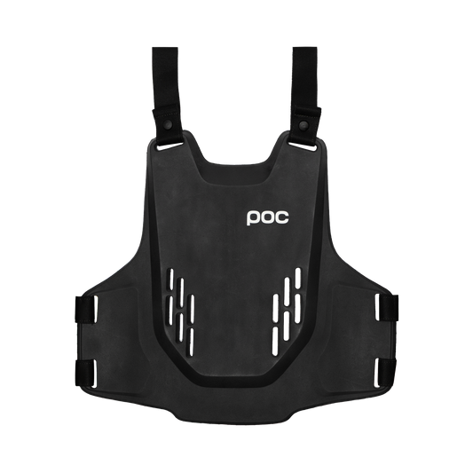 Gilet De Protection POC VPD AIR CHEST Noir
