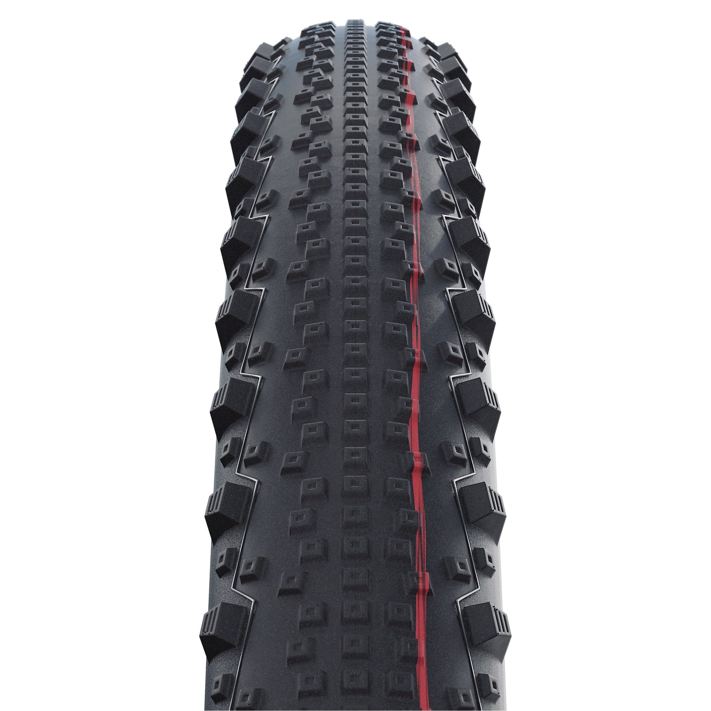 Pneu SCHWALBE THUNDER BURT 29x2.25 ADDIX SPEED SUPERGROUND Tubeless Ready Souple Noir