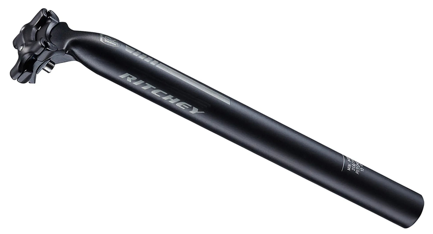 Tige de Selle RITCHEY COMP 2-BOLT Recul 25mm