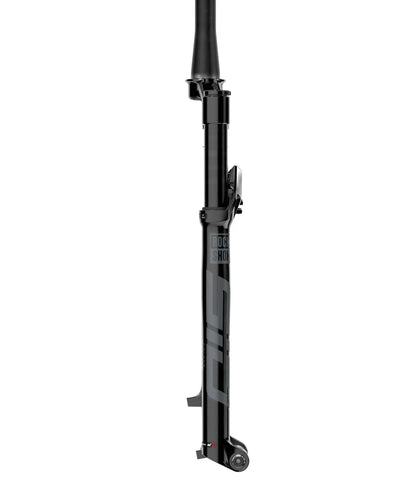 Fourche ROCKSHOX SID SL SELECT CHARGER RL 2P 29" DEBONAIR Conique Remote Axe 15x110mm Boost Noir (Commande non Fournie)