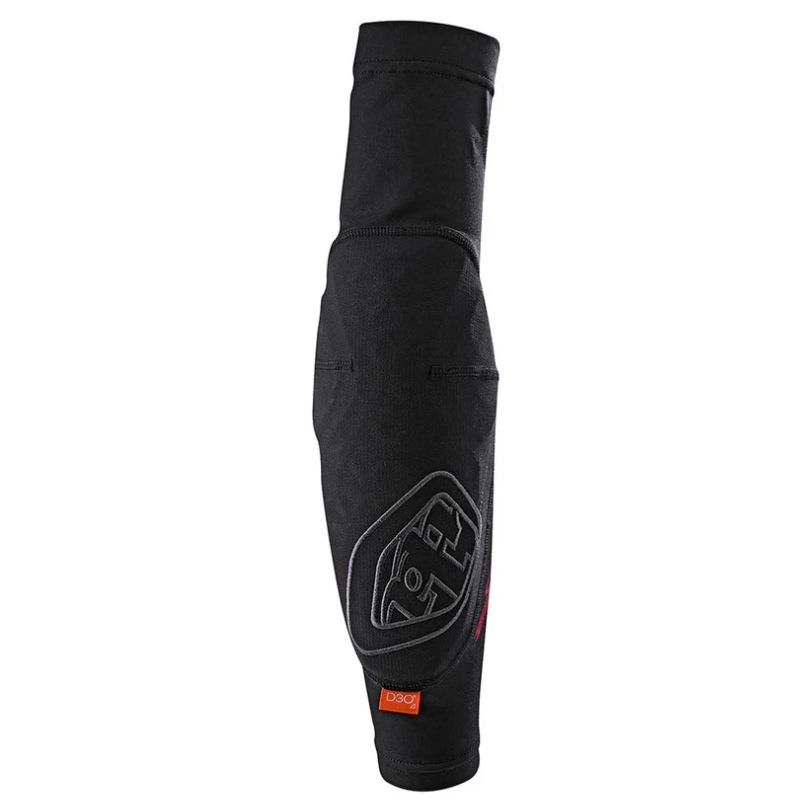 Coudières TROY LEE DESIGNS STAGE Noir