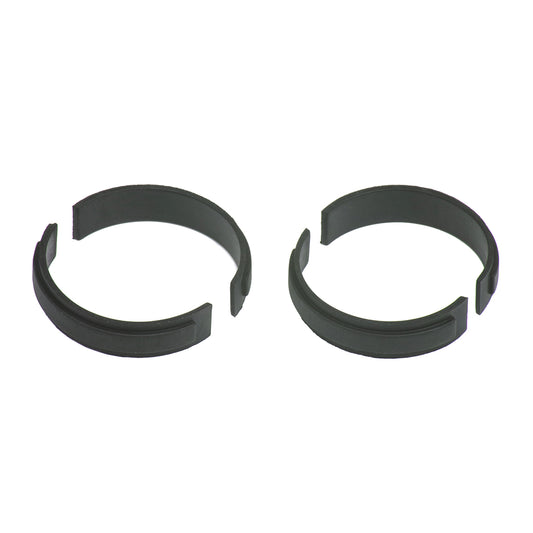 Kit entretoises pour Support d'écran 31,8 mm BOSCH INTUVIA et NYON