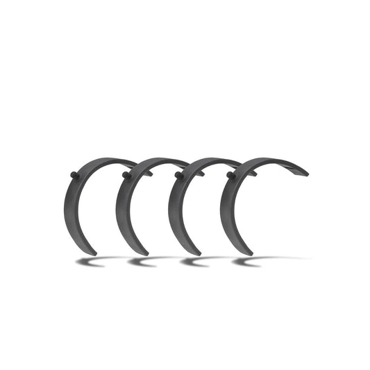 Kit entretoises pour Support d'écran 35 mm BOSCH NYON (2021+)
