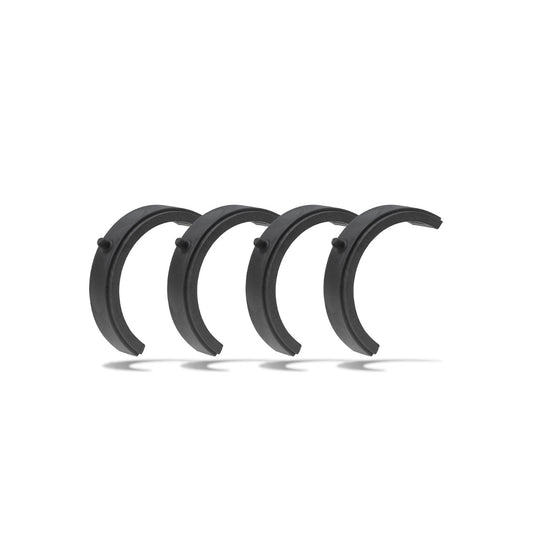 Kit entretoises pour Support d'écran 31,8 mm BOSCH NYON (2021+)