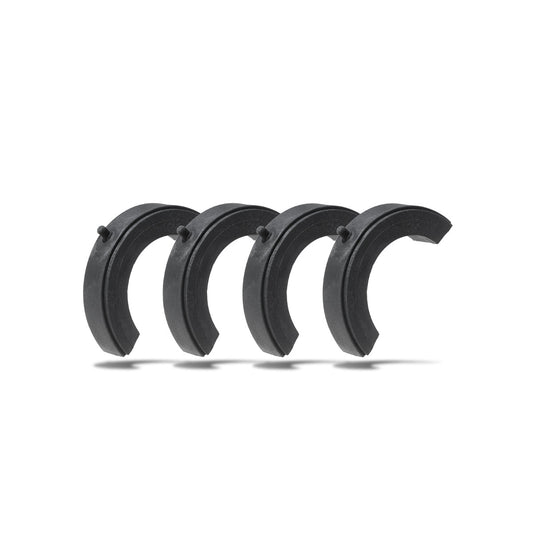 Kit entretoises pour Support d'écran 25,4 mm BOSCH NYON (2021+)
