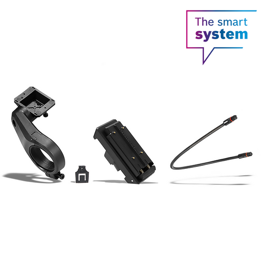 Kit Support 35 mm BOSCH KIOX 300/500