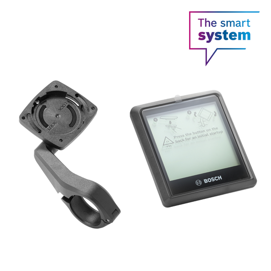 Kit Complet Écran BOSCH INTUVIA 100 25,4 mm