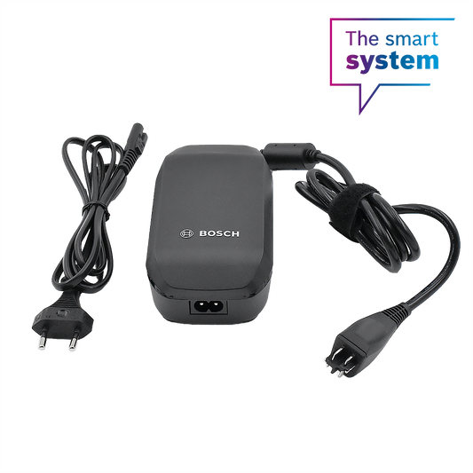 Chargeur de Batterie BOSCH 2A SMART SYSTEM UE
