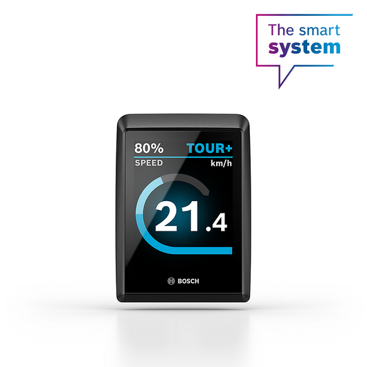 Écran BOSCH KIOX 500