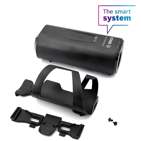 Batterie Externe sur Porte-Bidon BOSCH POWERMORE 250 Wh