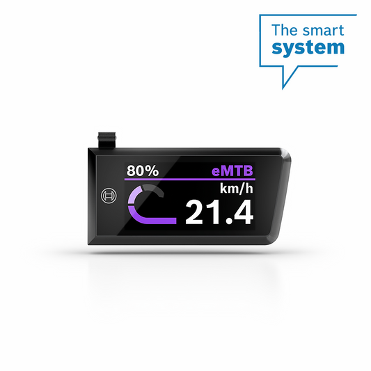 Écran BOSCH PURION 400