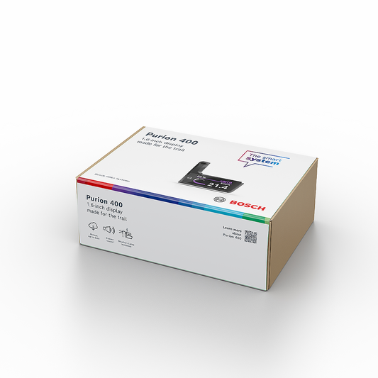 Kit Complet Écran BOSCH PURION 400 35 mm