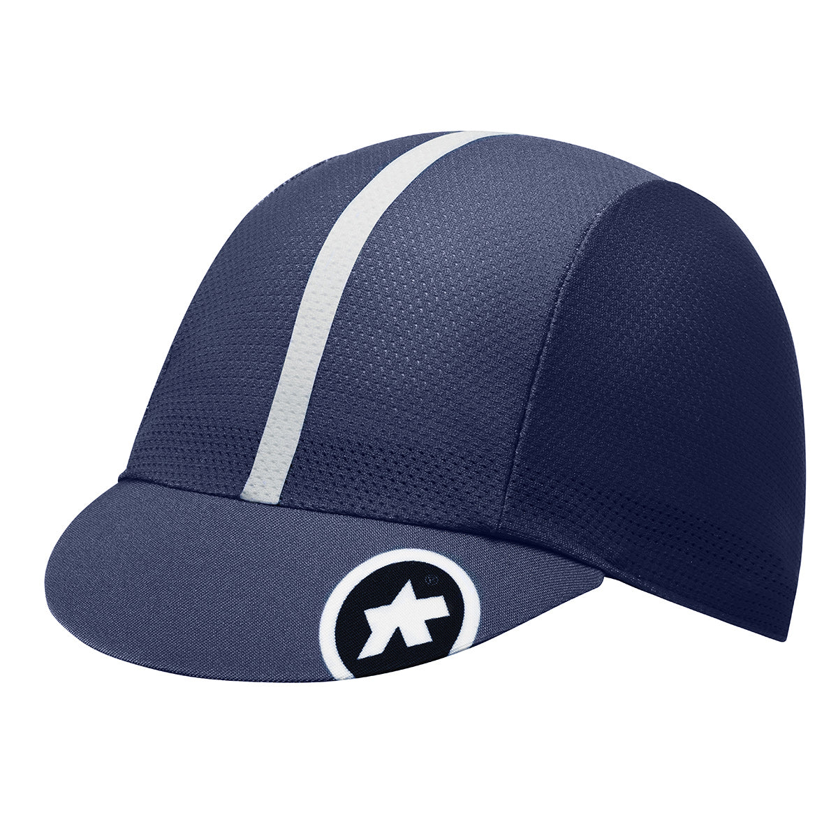 Casquette ASSOS CAP Bleu